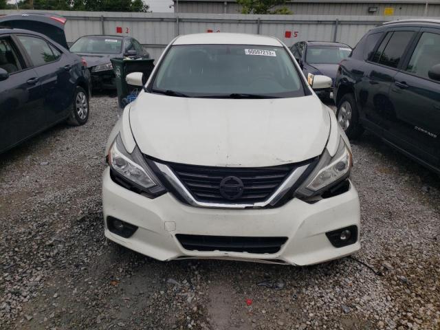 Photo 5 from auction – 2018 NISSAN ALTIMA 2.5 with VIN 1N4AL3AP1JC155476