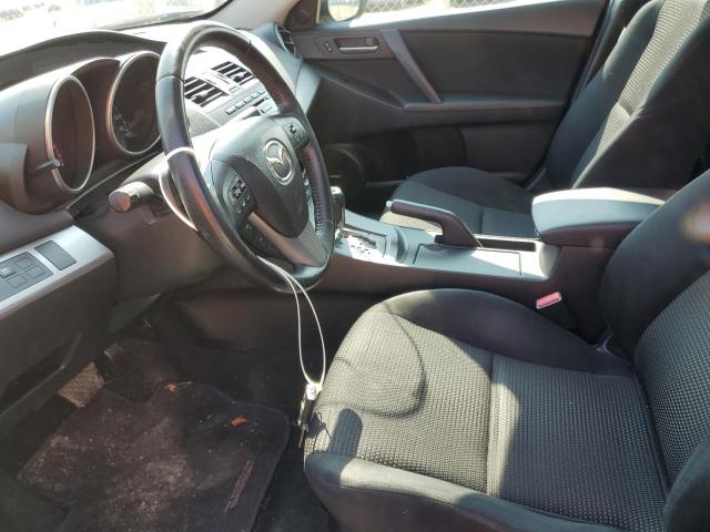 Photo 7 from auction – 2012 MAZDA 3 I with VIN JM1BL1V88C1560710