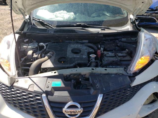 Снимка 12 от търг – 2012 NISSAN JUKE S с VIN JN8AF5MV4CT120798