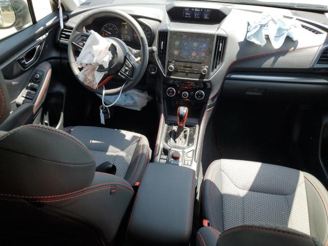 Photo 8 from auction – 2023 SUBARU FORESTER S with VIN JF2SKAJCXPH449894