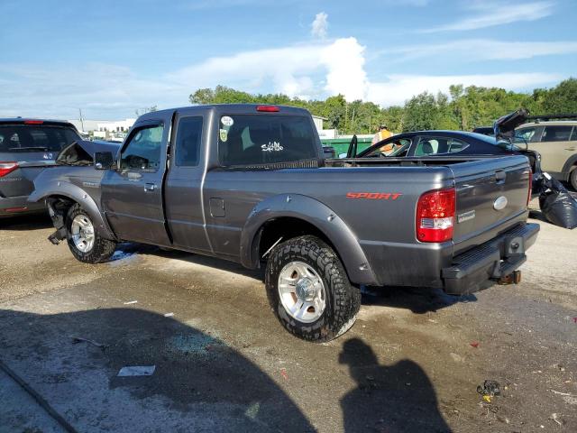 Photo 2 from auction – 2011 FORD RANGER SUP with VIN 1FTKR1EE7BPA96695