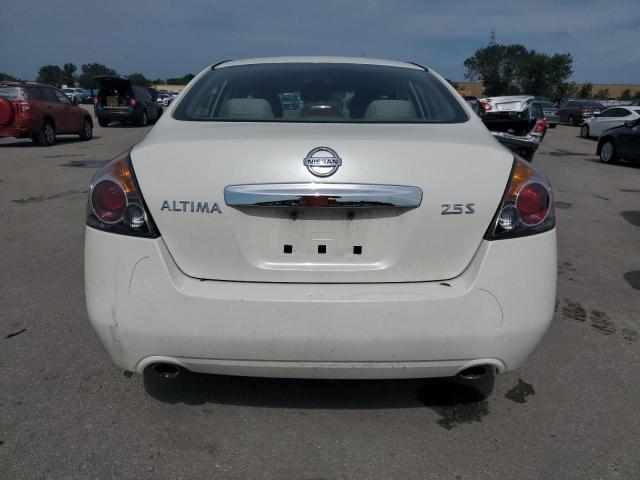 Photo 6 from auction – 2012 NISSAN ALTIMA BAS with VIN 1N4AL2AP3CC113808