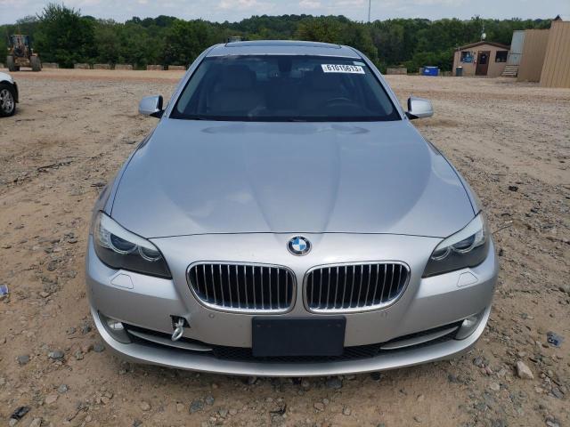 Photo 5 from auction – 2013 BMW 528 XI with VIN WBAXH5C58DD109989