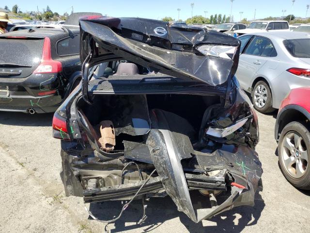 Photo 6 from auction – 2021 NISSAN VERSA S with VIN 3N1CN8DV6ML907222