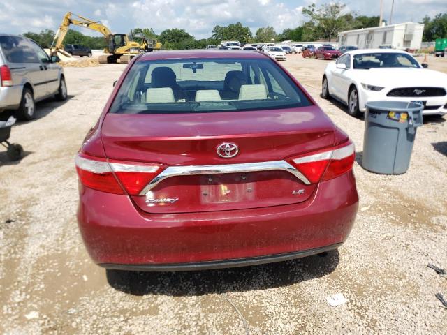 Photo 6 from auction – 2015 TOYOTA CAMRY LE with VIN 4T1BF1FK8FU875751