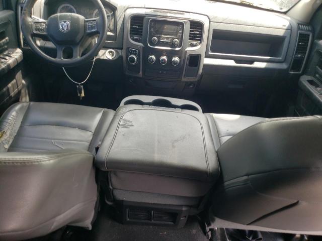 Photo 8 from auction – 2014 RAM 1500 ST with VIN 1C6RR6KG8ES363305