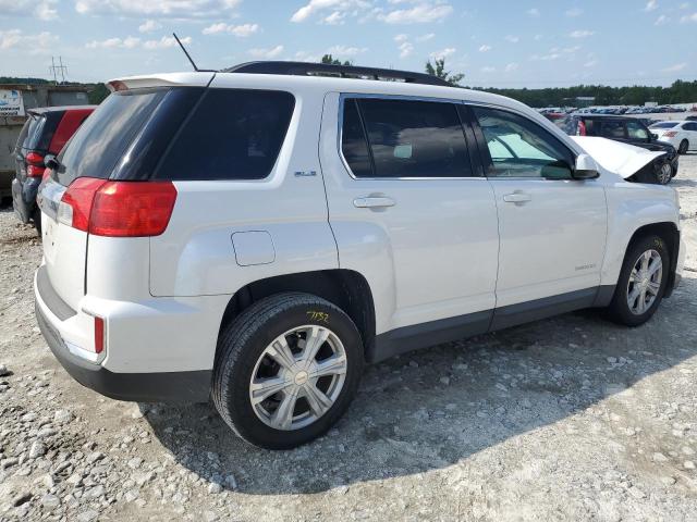 Photo 3 from auction – 2017 GMC TERRAIN SL with VIN 2GKALNEKXH6117983