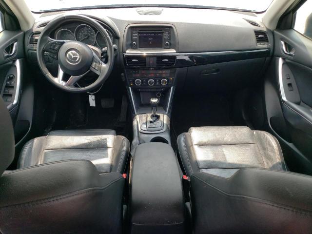 Photo 8 from auction – 2014 MAZDA CX-5 GT with VIN JM3KE4DY0E0329832