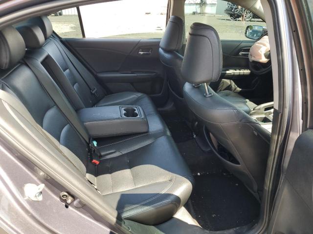 Photo 10 from auction – 2015 HONDA ACCORD EXL with VIN 1HGCR2F86FA276019