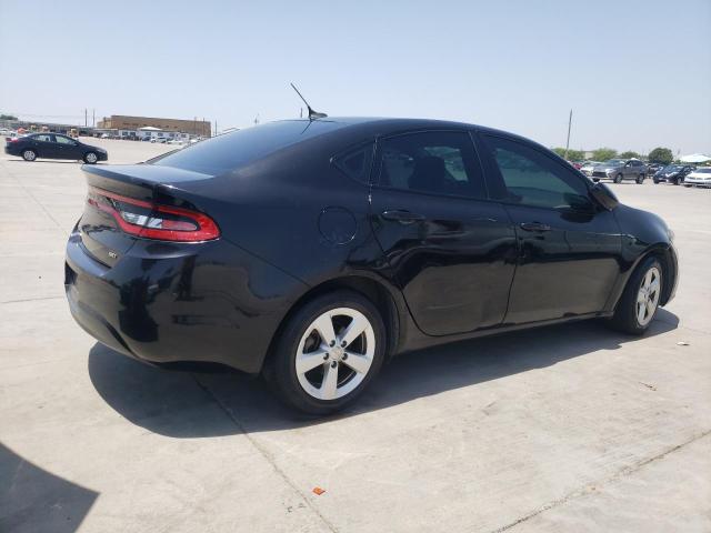 Photo 3 from auction – 2016 DODGE DART SXT with VIN 1C3CDFBB2GD515401