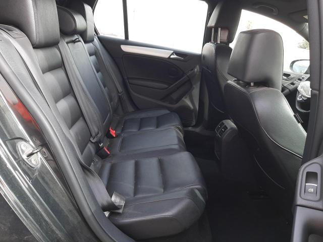 Photo 10 from auction – 2012 VOLKSWAGEN GTI with VIN WVWHV7AJ0CW246715