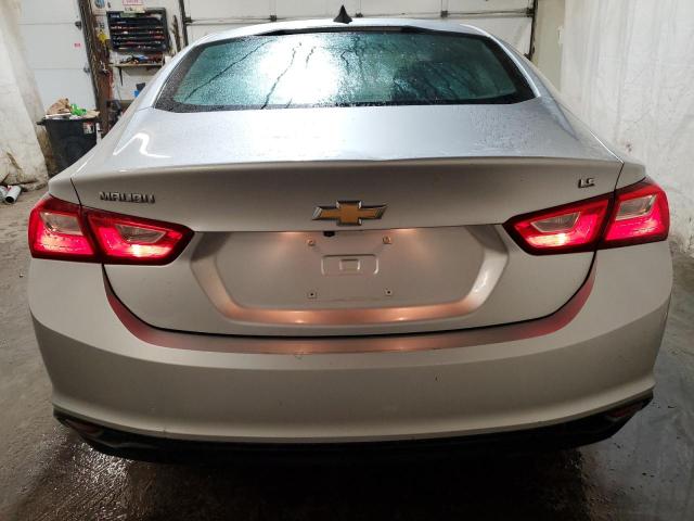 Photo 6 from auction – 2016 CHEVROLET MALIBU LS with VIN 1G1ZB5ST0GF315158