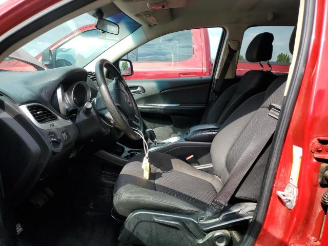 Photo 7 from auction – 2017 DODGE JOURNEY SE with VIN 3C4PDCAB3HT608243