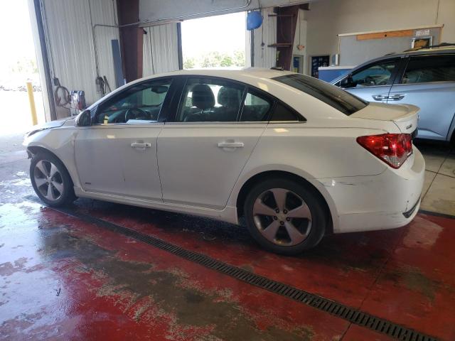 Photo 2 from auction – 2011 CHEVROLET CRUZE LT with VIN 1G1PG5S91B7295065