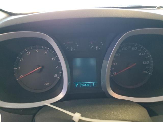 Photo 9 from auction – 2011 CHEVROLET EQUINOX LT with VIN 2CNALDEC4B6245492