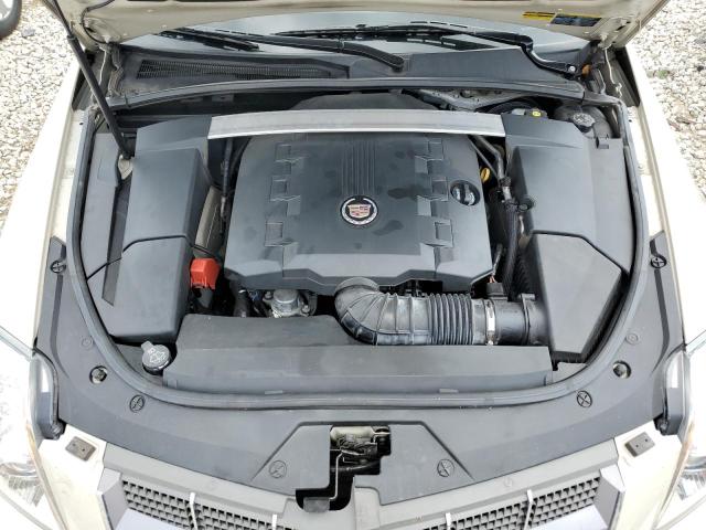 Photo 11 from auction – 2010 CADILLAC CTS PERFOR with VIN 1G6DM5EV7A0107140