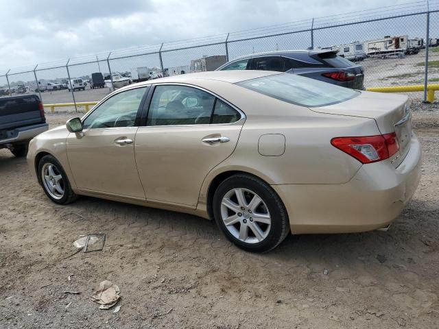 Photo 2 from auction – 2007 LEXUS ES 350 with VIN JTHBJ46G272105279