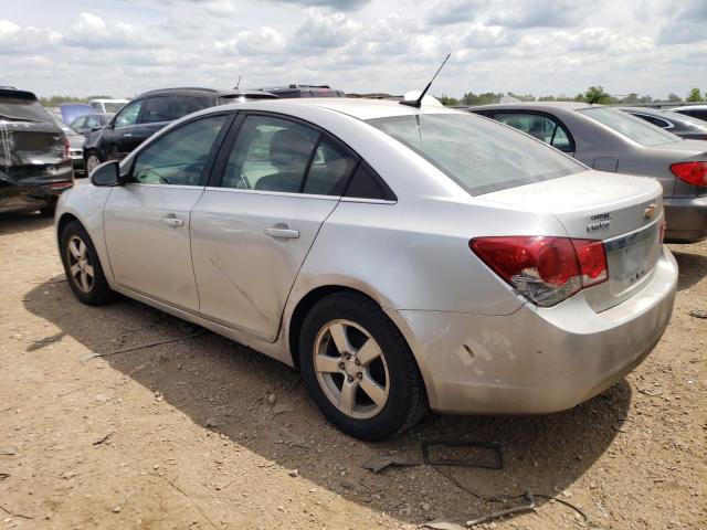 Photo 2 from auction – 2012 CHEVROLET CRUZE LT with VIN 1G1PF5SC2C7307210