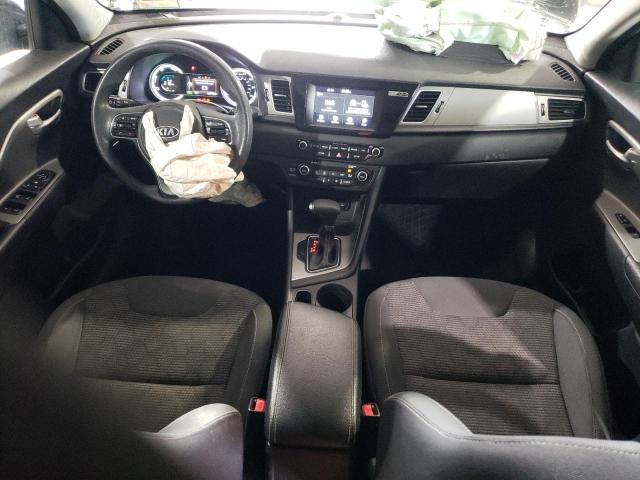 Photo 8 from auction – 2017 KIA NIRO FE with VIN KNDCB3LC2H5048919