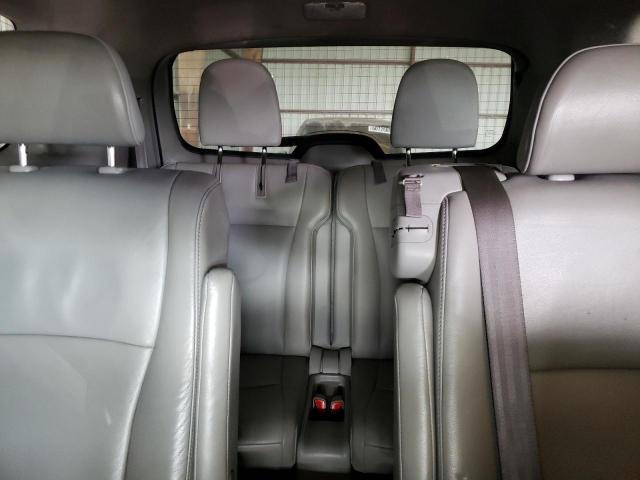 Foto 10 de la subasta – 2013 TOYOTA HIGHLANDER con VIN 5TDBK3EH5DS192845