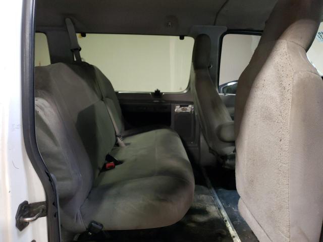 Photo 11 from auction – 2013 FORD ECONOLINE with VIN 1FBSS3BLXDDA87484