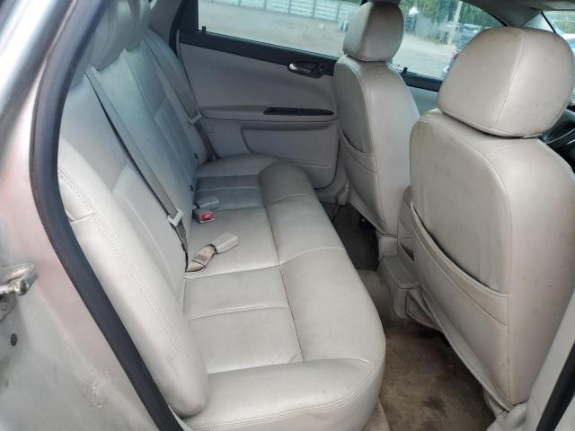 Photo 10 from auction – 2007 CHEVROLET IMPALA LS with VIN 2G1WB58K379349220
