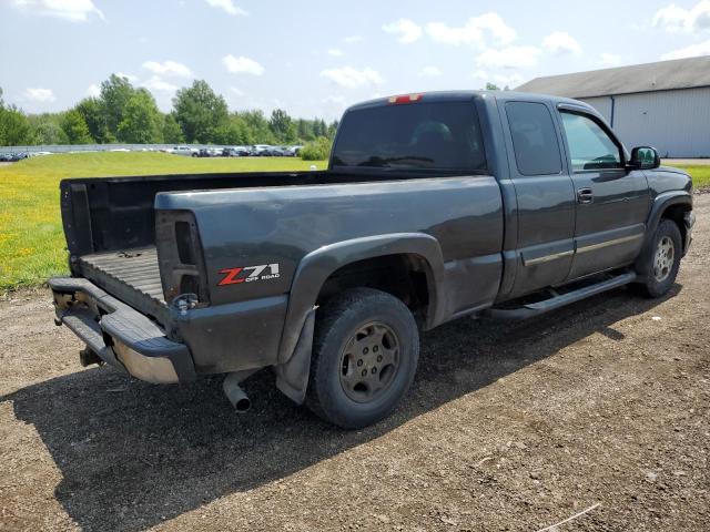 Photo 3 from auction – 2004 CHEVROLET 1500 with VIN 2GCEK19T041222678