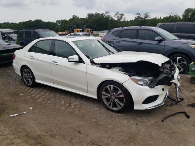 Photo 4 from auction – 2014 MERCEDES-BENZ E 350 with VIN WDDHF5KBXEB012154