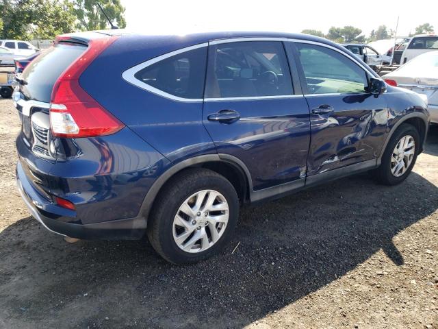 Photo 3 from auction – 2015 HONDA CR-V EX with VIN 3CZRM3H54FG704584