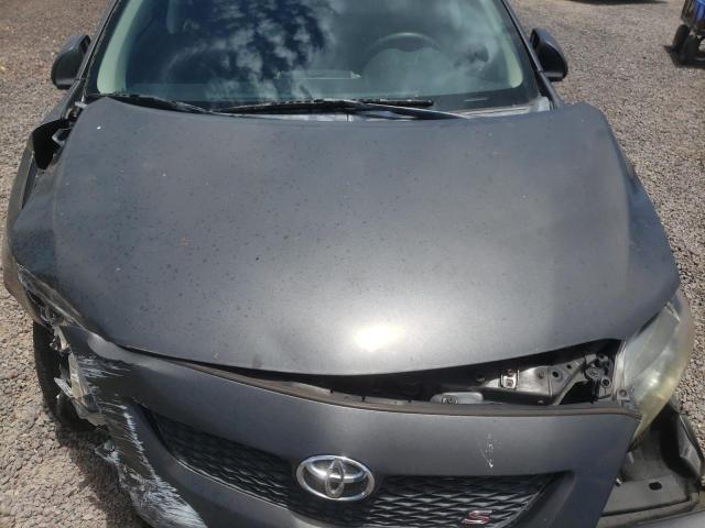 Фото 11 с аукциона – 2010 TOYOTA COROLLA с VIN 1NXBU4EEXAZ274434