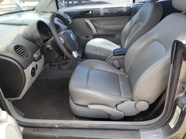 Photo 7 from auction – 2004 VOLKSWAGEN NEW BEETLE with VIN 3VWCD31Y14M341303