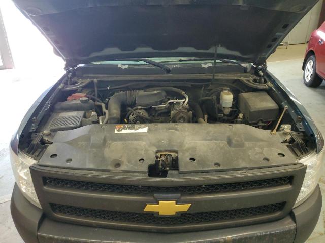 Photo 11 from auction – 2012 CHEVROLET SILVERADO with VIN 1GCNCPEX2CZ118952