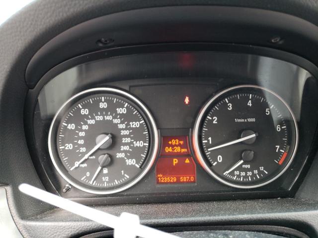 Photo 9 from auction – 2011 BMW 328 I with VIN WBAPH7G5XBNN03992