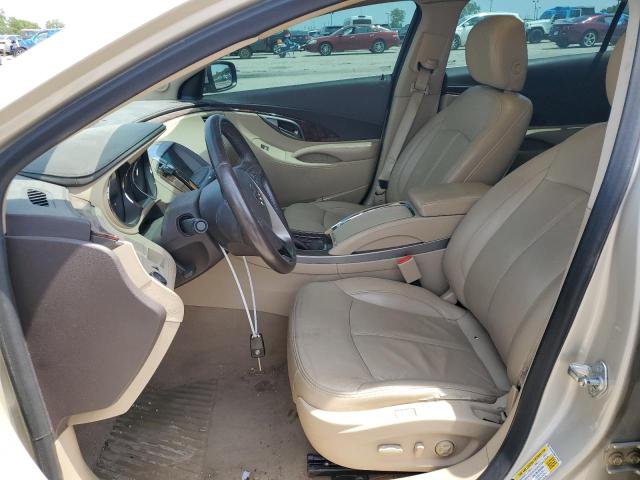 Foto 7 de la subasta – 2013 BUICK LACROSSE con VIN 1G4GC5E39DF329462