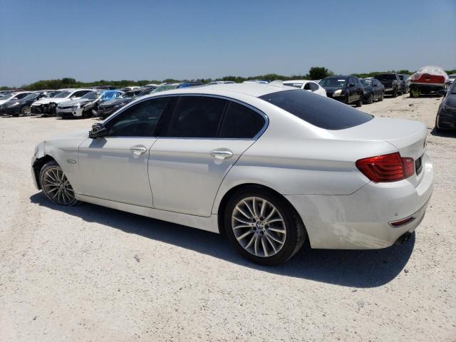 Photo 2 from auction – 2014 BMW 528 I with VIN WBA5A5C5XED020759