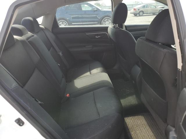 Photo 10 from auction – 2018 NISSAN ALTIMA 2.5 with VIN 1N4AL3AP4JC101332