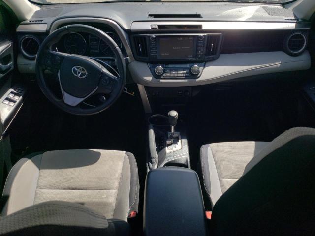 Photo 8 from auction – 2016 TOYOTA RAV4 XLE with VIN JTMWFREV8GJ085272