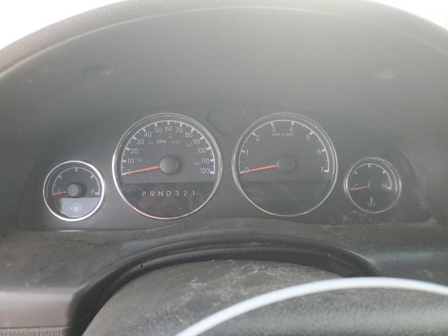 صورة رقم 9 من المزاد - 2007 CHEVROLET UPLANDER L مع VIN 1GNDV23167D177407