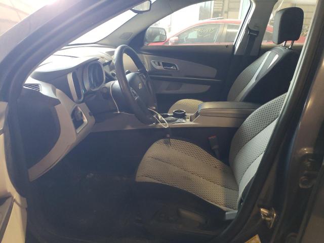 Photo 7 from auction – 2013 CHEVROLET EQUINOX LS with VIN 2GNALBEK5D6415739