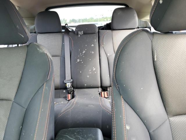 Photo 10 from auction – 2019 SUBARU CROSSTREK with VIN JF2GTACC7KH264663