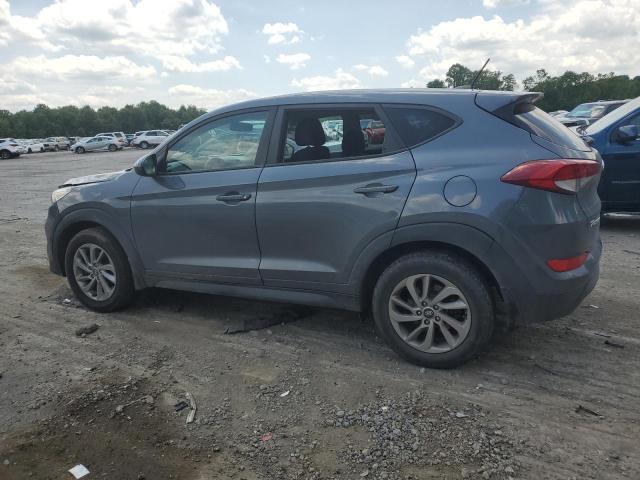 Photo 2 from auction – 2016 HYUNDAI TUCSON SE with VIN KM8J23A47GU228609