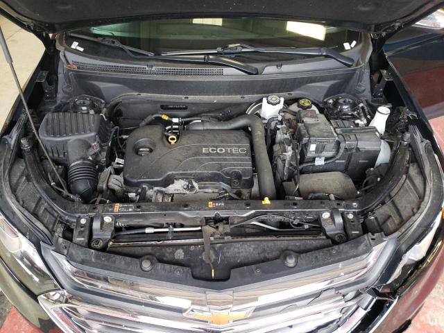Photo 12 from auction – 2020 CHEVROLET EQUINOX PR with VIN 2GNAXXEV6L6192816