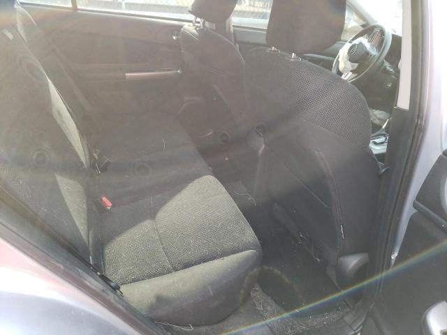 Photo 10 from auction – 2015 SUBARU IMPREZA PR with VIN JF1GJAC68FH003519