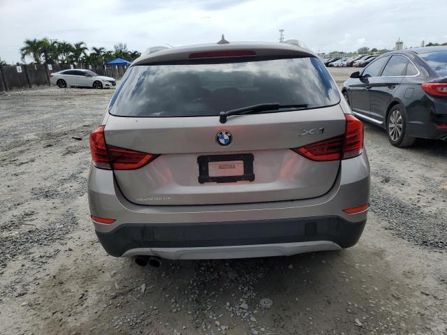 Photo 6 from auction – 2014 BMW X1 XDRIVE2 with VIN WBAVL1C56EVY15868
