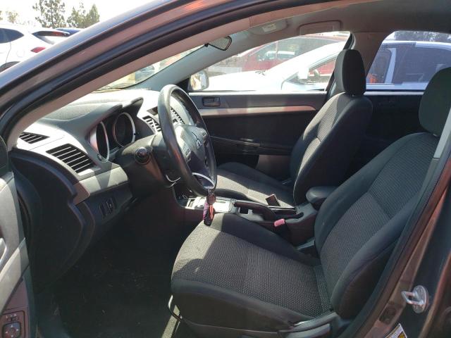 Photo 7 from auction – 2011 MITSUBISHI LANCER ES/ with VIN JA32U2FU1BU021582