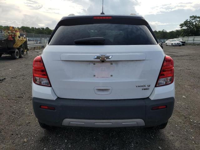 صورة رقم 6 من المزاد - 2016 CHEVROLET TRAX 1LT مع VIN 3GNCJPSB7GL203277
