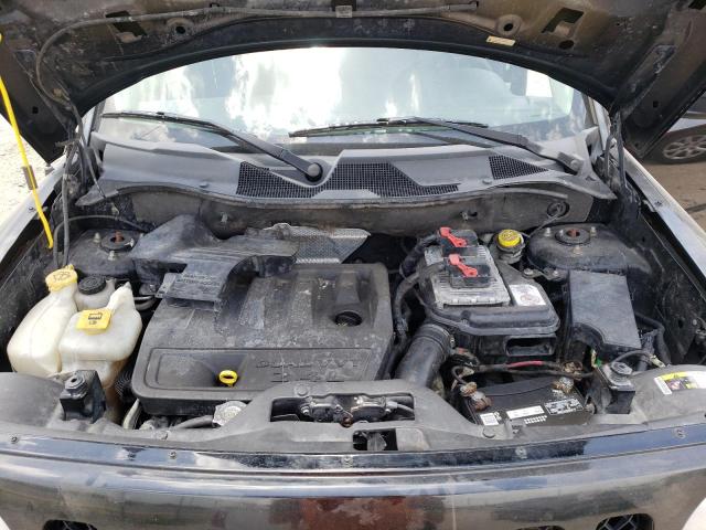Photo 11 from auction – 2014 JEEP PATRIOT SP with VIN 1C4NJPBBXED647404