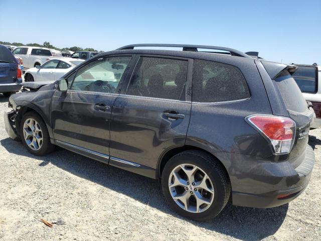 Photo 2 from auction – 2017 SUBARU FORESTER 2 with VIN JF2SJAWC3HH443738