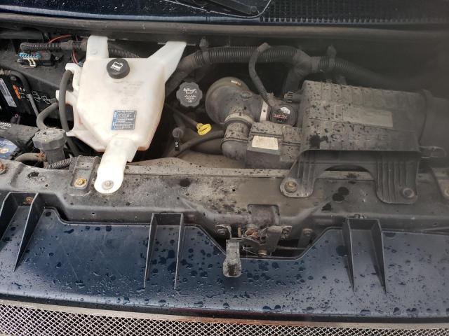 Photo 12 from auction – 2012 CHEVROLET EXPRESS G1 with VIN 1GBSGDC46C1130992