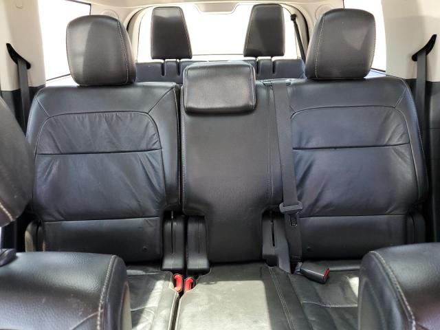 Photo 10 from auction – 2012 FORD FLEX SEL with VIN 2FMGK5CC3CBD20973